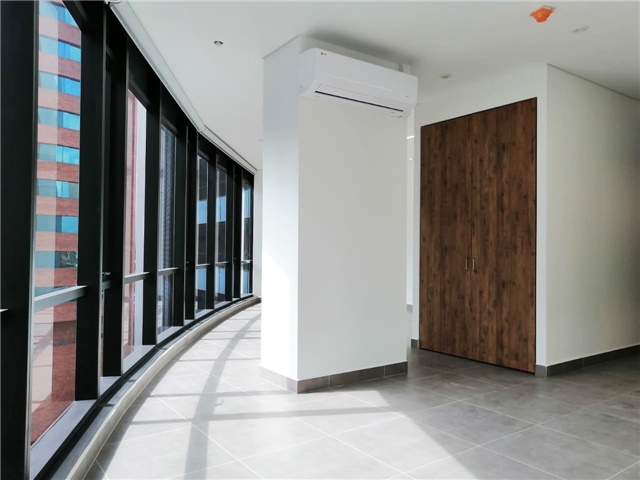 Oficina en venta en Milla De Oro, Medellín, 52 m² · foto 7 de 13