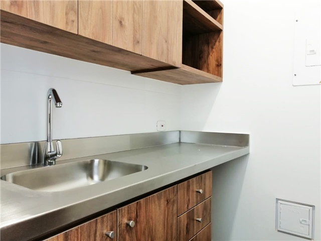 Oficina en venta en Milla De Oro, Medellín, 52 m² · foto 12 de 13