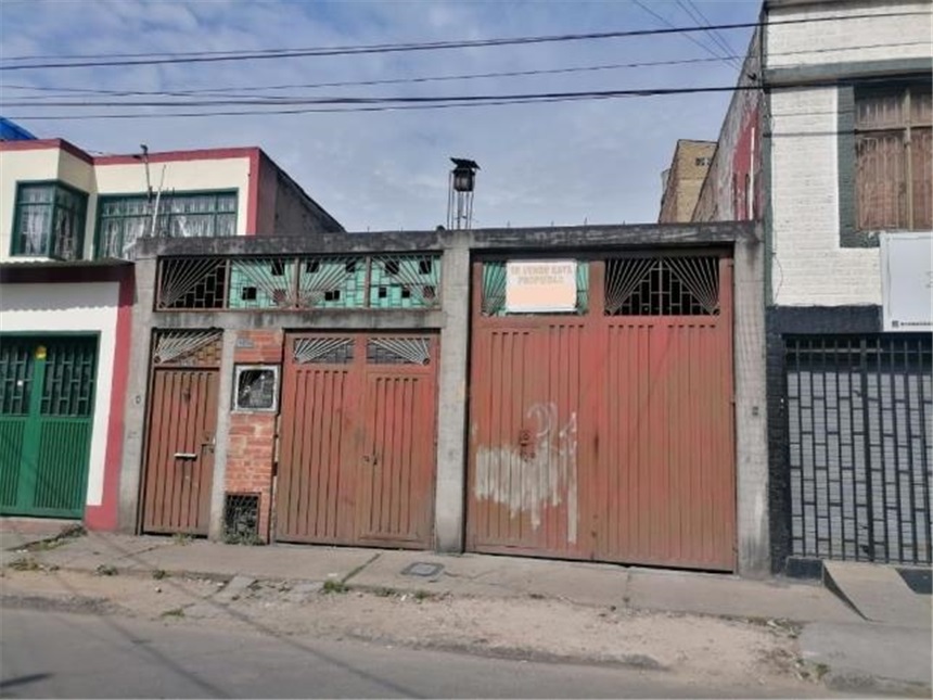 Lote en Venta