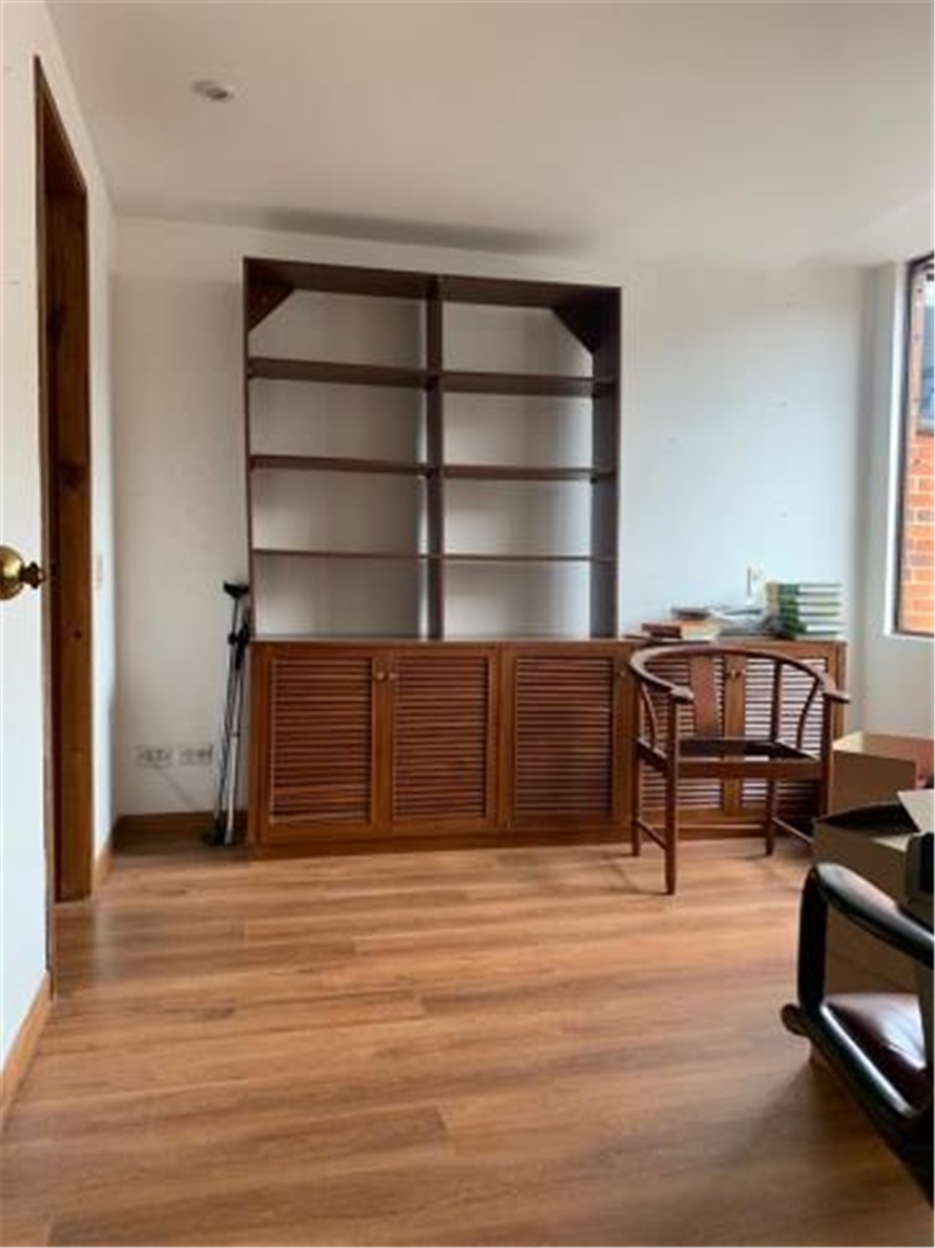 Piso – Bogotá, Santa Ana, Localidad Usaquén - Vista 4