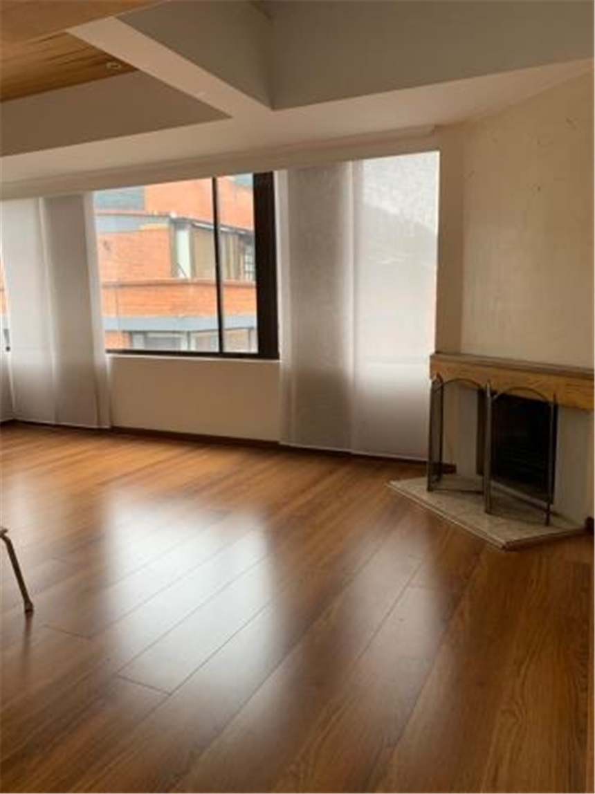 Piso – Bogotá, Santa Ana, Localidad Usaquén - Vista 2