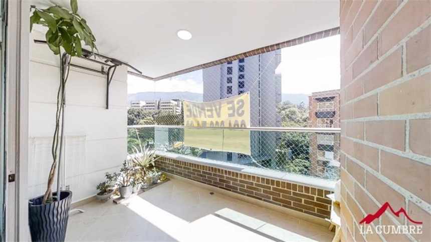 Apartamento en venta en El Poblado, Medellín · foto 17 de 17