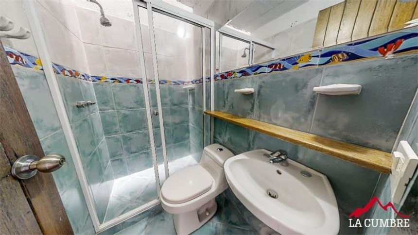 Casa de 3 alcobas en venta en Zuñiga, Envigado, 215 m² · foto 15 de 16