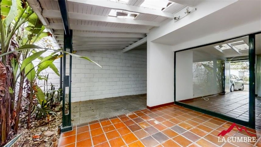 Casa de 3 alcobas en venta en Zuñiga, Envigado, 215 m² · foto 5 de 16