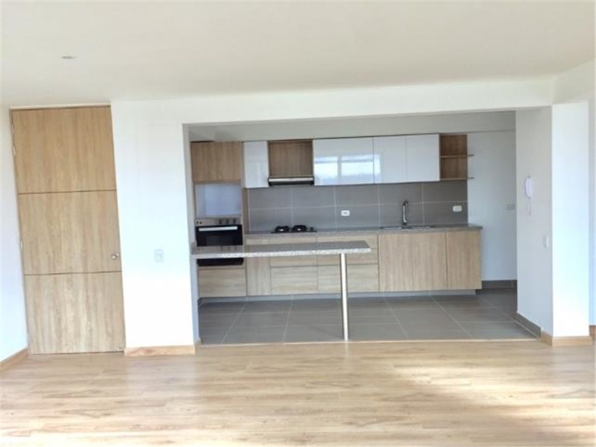 Piso – Bogotá, Hacienda La Estancia, Localidad Usaquén - Vista 4