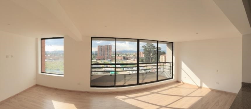 Piso – Bogotá, Hacienda La Estancia, Localidad Usaquén
