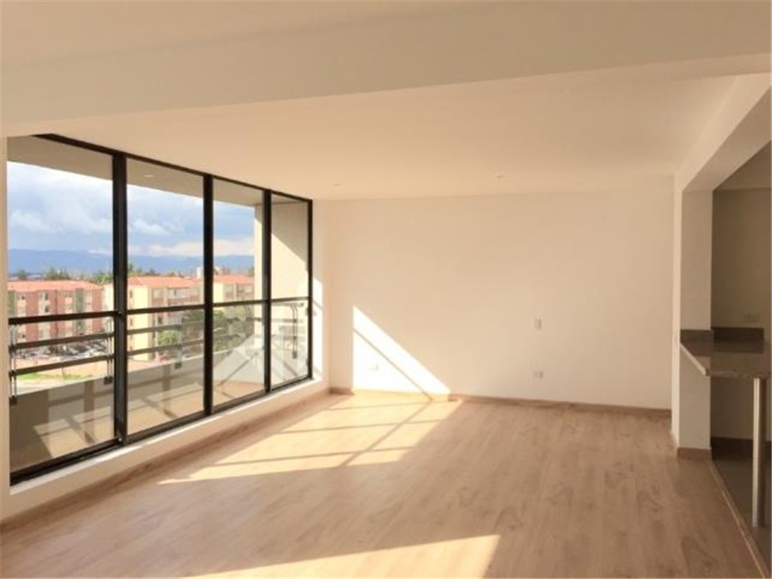 Piso – Bogotá, Hacienda La Estancia, Localidad Usaquén - Vista 3