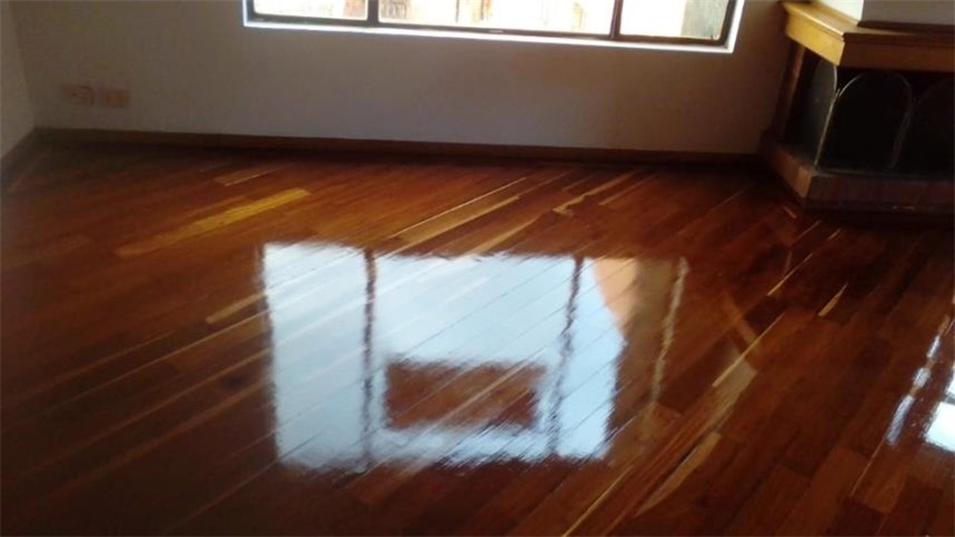Piso – Bogotá, Santa Bárbara, Localidad Usaquén - Vista 5