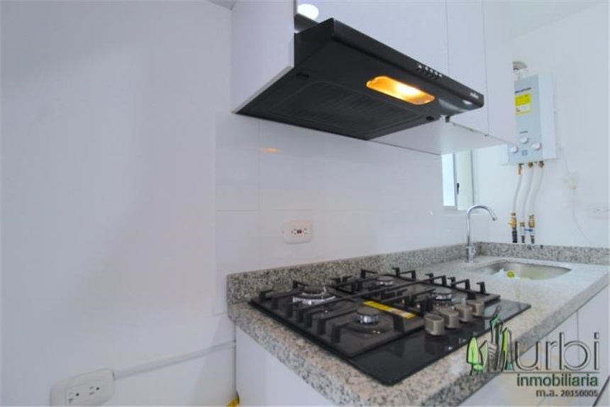 Piso – Bogotá, Normandía, Localidad Engativá - Vista 4