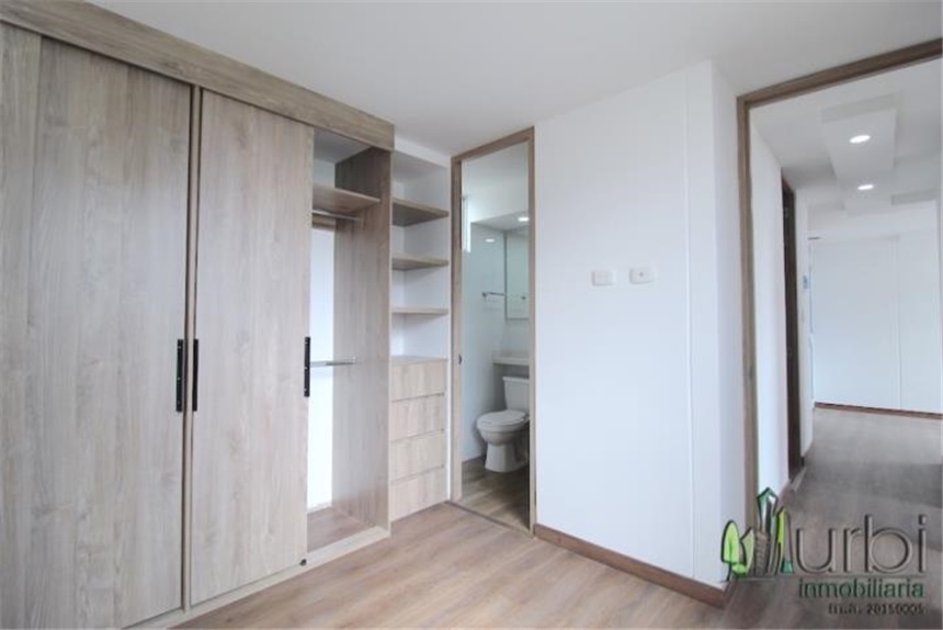 Piso – Bogotá, Normandía, Localidad Engativá - Vista 5
