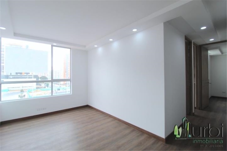 Piso – Bogotá, Normandía, Localidad Engativá - Vista 3