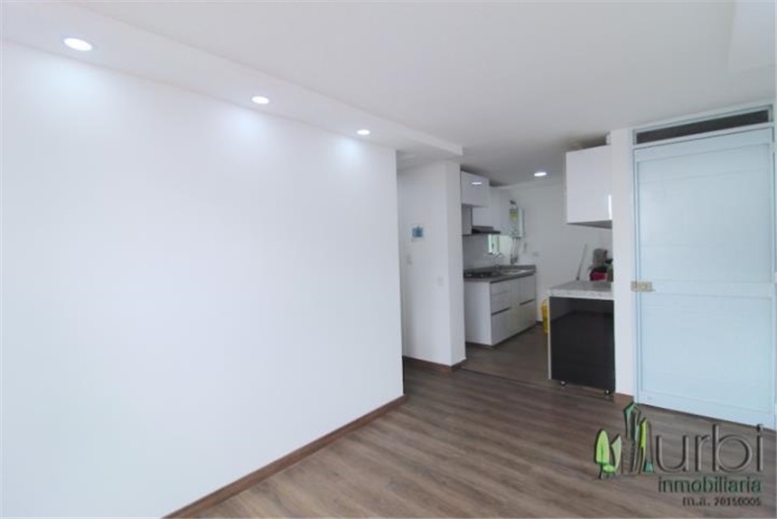 Piso – Bogotá, Normandía, Localidad Engativá - Vista 2