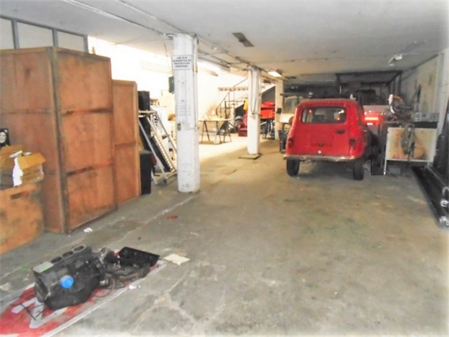 Warehouse for sale in Guayabal, Medellín 2