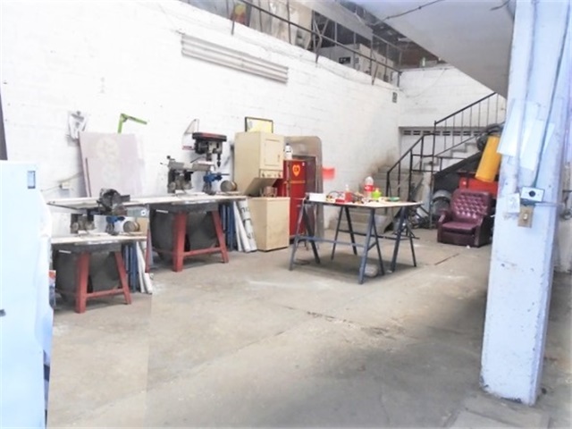 Warehouse for sale in Guayabal, Medellín