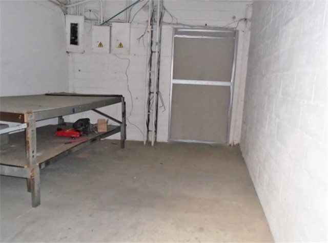 Warehouse for sale in Guayabal, Medellín 3
