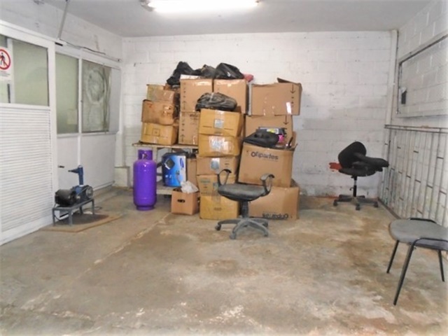 Warehouse for sale in Guayabal, Medellín 4
