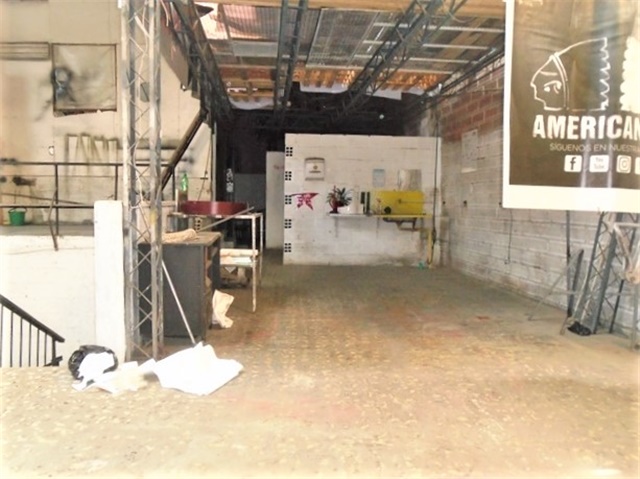 Bodega en venta en Guayabal, Medellín, 1013 m² · foto 6 de 19