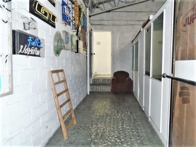Bodega en venta en Guayabal, Medellín, 1013 m² · foto 7 de 19