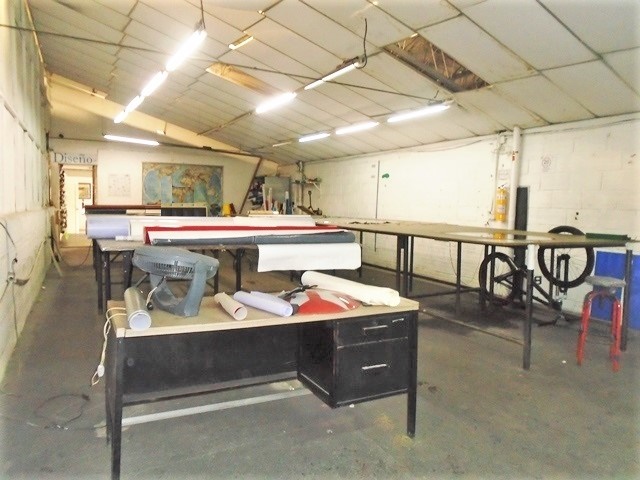 Bodega en venta en Guayabal, Medellín, 1013 m² · foto 8 de 19