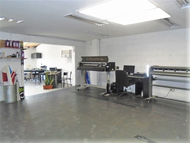 Bodega en venta en Guayabal, Medellín, 1013 m² · foto 11 de 19