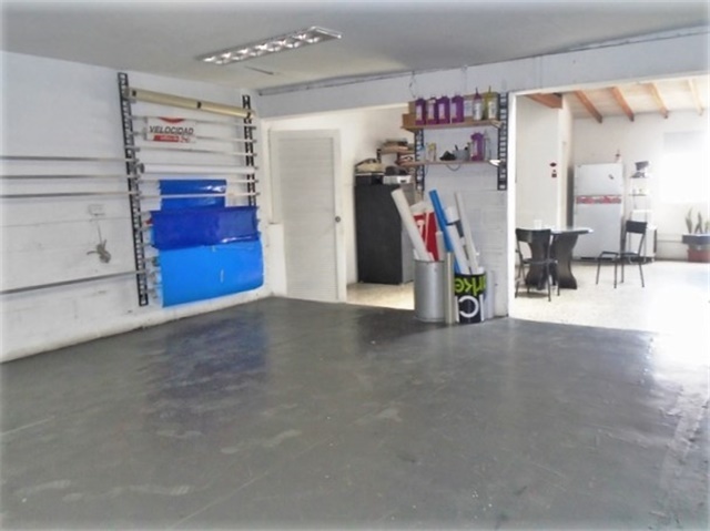 Bodega en venta en Guayabal, Medellín, 1013 m² · foto 13 de 19