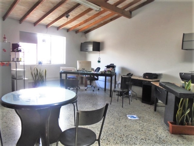 Bodega en venta en Guayabal, Medellín, 1013 m² · foto 14 de 19
