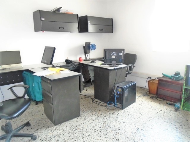 Bodega en venta en Guayabal, Medellín, 1013 m² · foto 17 de 19