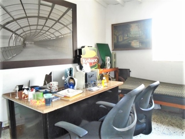 Bodega en venta en Guayabal, Medellín, 1013 m² · foto 18 de 19