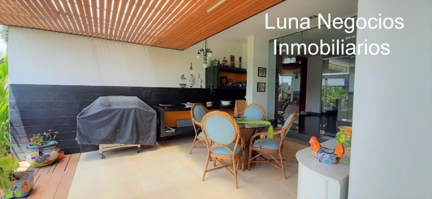 Casa de 5 alcobas en venta en Ruitoque Alto, Piedecuesta, 580 m² · foto 8 de 20
