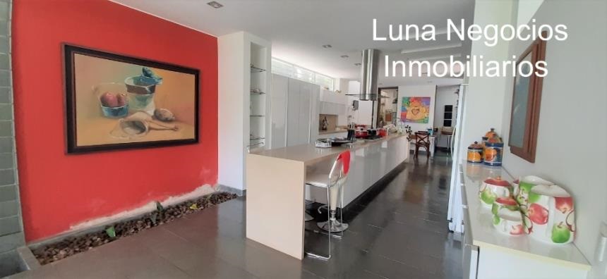 Casa de 5 alcobas en venta en Ruitoque Alto, Piedecuesta, 580 m² · foto 12 de 20