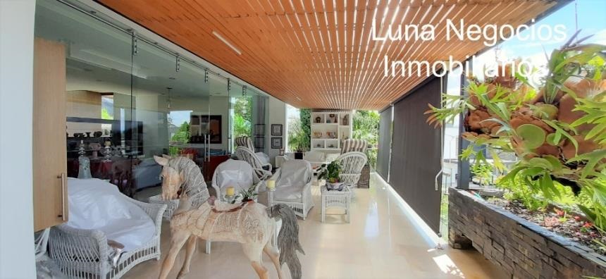 Casa de 5 alcobas en venta en Ruitoque Alto, Piedecuesta, 580 m² · foto 7 de 20