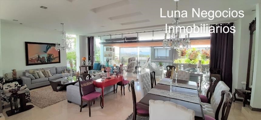 Casa de 5 alcobas en venta en Ruitoque Alto, Piedecuesta, 580 m² · foto 6 de 20
