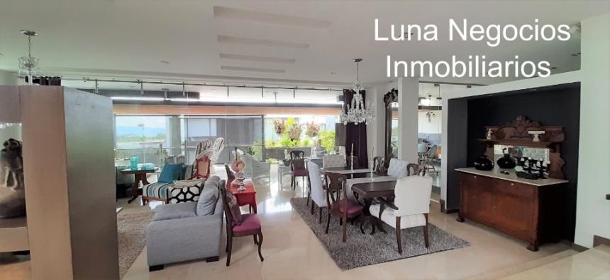 Casa de 5 alcobas en venta en Ruitoque Alto, Piedecuesta, 580 m² · foto 5 de 20