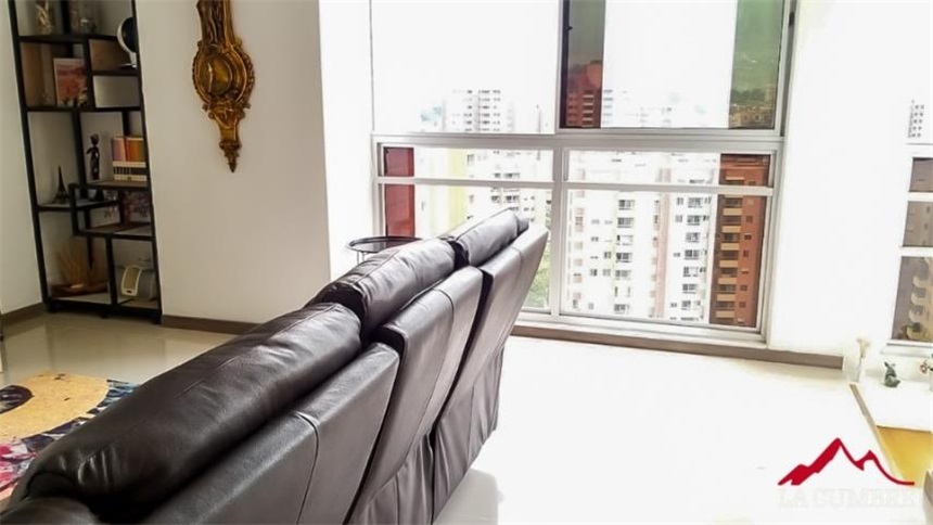 Apartamento de 3 alcobas en venta en Mirador Del Esmeraldal, Envigado, 178 m² · foto 6 de 20