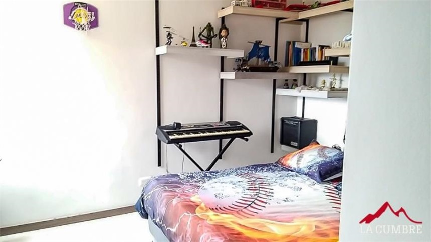 Apartamento de 3 alcobas en venta en Mirador Del Esmeraldal, Envigado, 178 m² · foto 16 de 20
