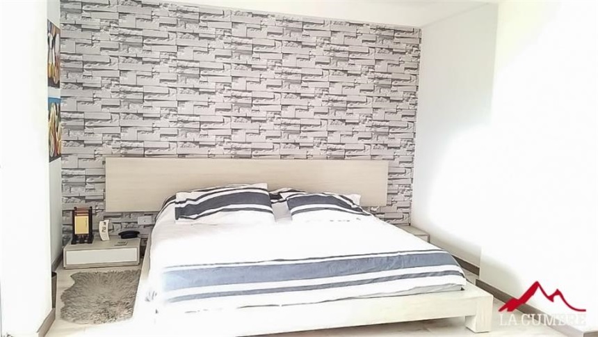 Apartamento de 3 alcobas en venta en Mirador Del Esmeraldal, Envigado, 178 m² · foto 18 de 20