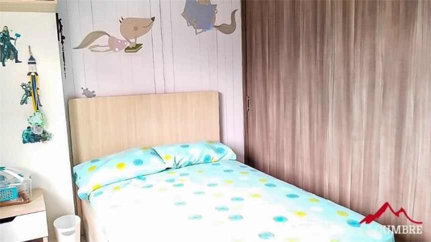 Apartamento de 3 alcobas en venta en Mirador Del Esmeraldal, Envigado, 178 m² · foto 11 de 20