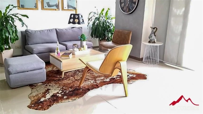 Apartamento en venta en Mirador del esmeraldal, Envigado