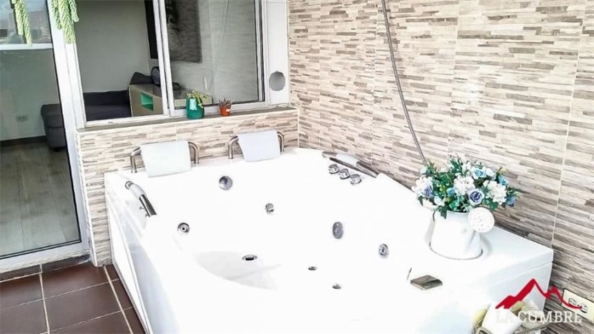 Apartamento de 3 alcobas en venta en Mirador Del Esmeraldal, Envigado, 178 m² · foto 19 de 20