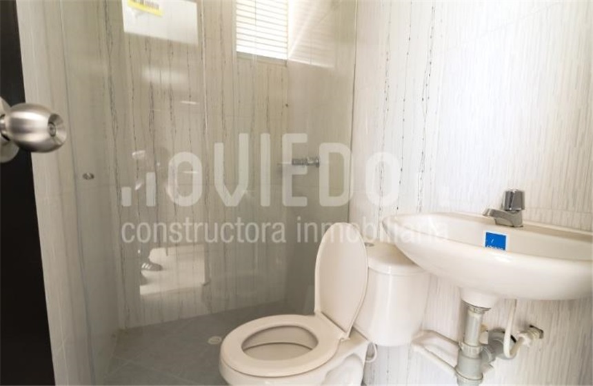 Apartamento de 3 alcobas en venta en Centro, Piedecuesta, 75 m² · foto 9 de 9