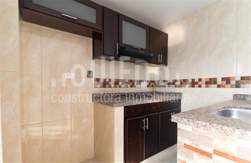 Apartamento de 3 alcobas en venta en Centro, Piedecuesta, 75 m² · foto 3 de 9