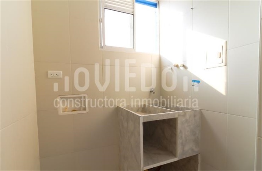 Apartamento de 3 alcobas en venta en Centro, Piedecuesta, 75 m² · foto 7 de 9