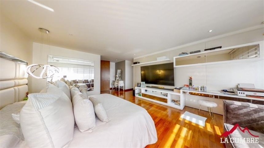 Apartamento en venta en El Poblado, Medellín · foto 21 de 23