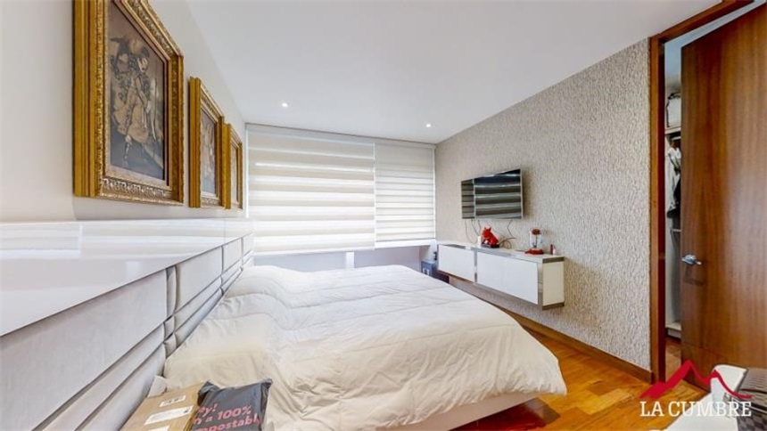 Apartamento en venta en El Poblado, Medellín · foto 16 de 23
