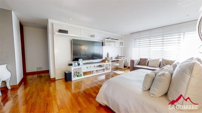 Apartamento en venta en El Poblado, Medellín · foto 20 de 23