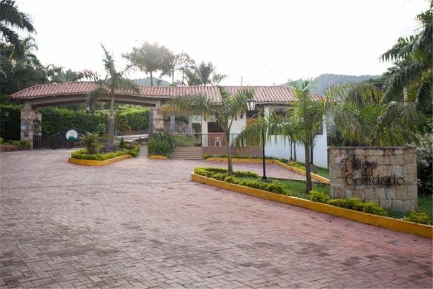 Casa Campestre en Venta