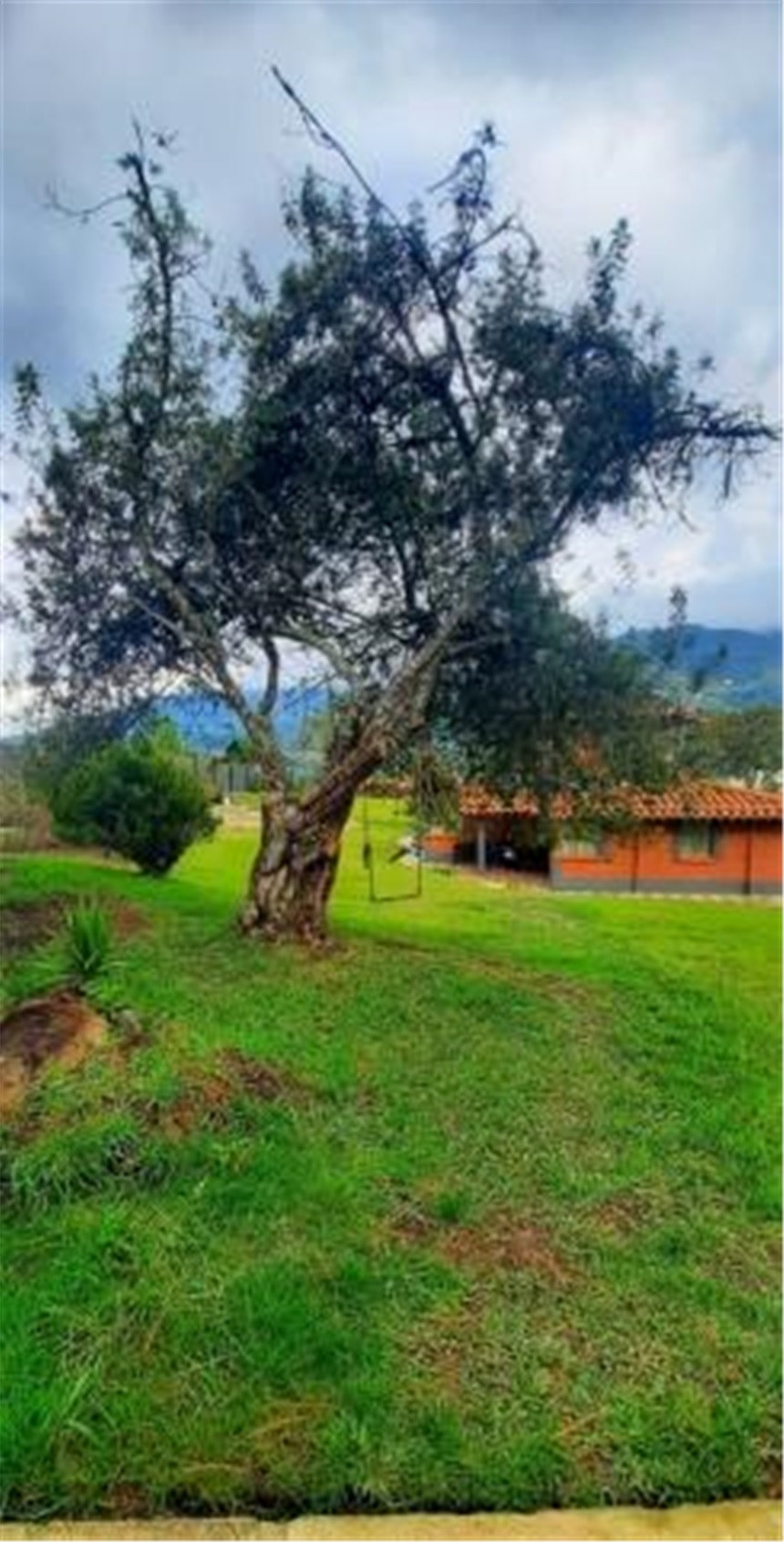 Finca en Venta - View 4