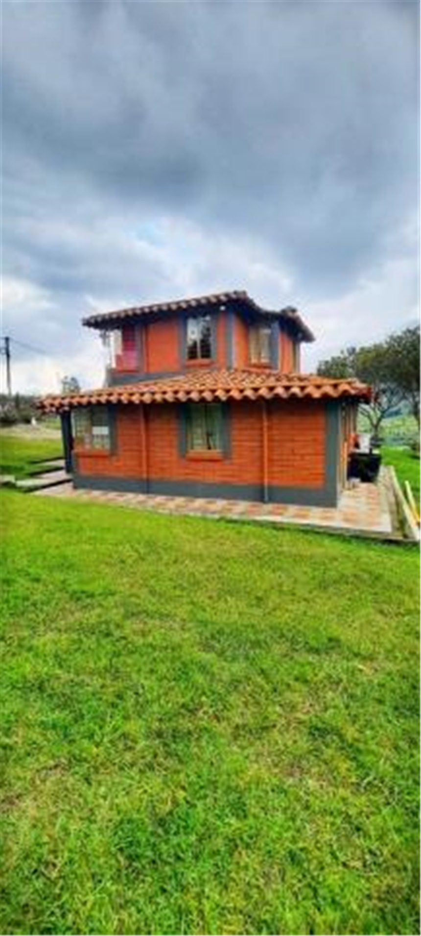 Finca en Venta - View 2