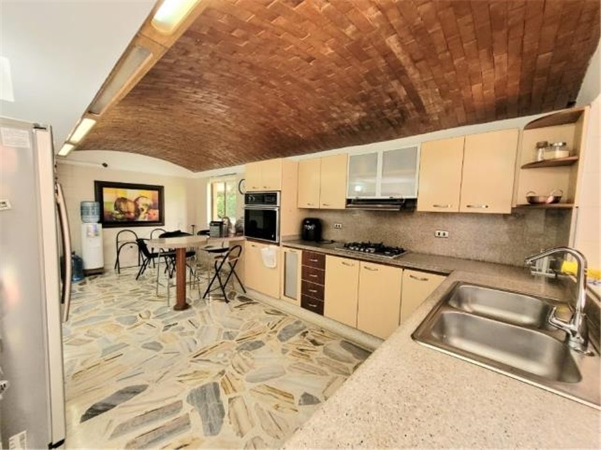 Casa de 5 alcobas en venta en Pance Alto, Cali, 262 m² · foto 7 de 24