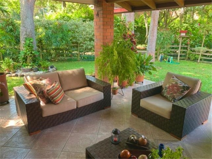 Casa de 5 alcobas en venta en Pance Alto, Cali, 262 m² · foto 21 de 24